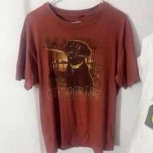 Vintage Tee